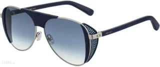 Jimmy Choo RAVE/S PJP okulary damskie