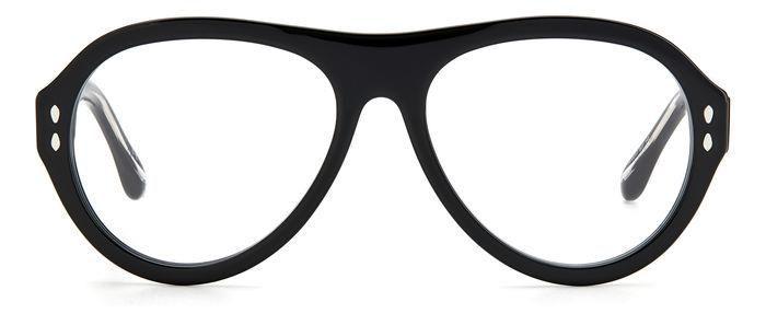 Okulary korekcyjne damskie ISABEL MARANT IM 0017 807