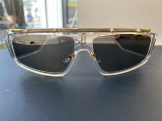 CA/S FACER 90014 carrera Słoneczne OKULARY