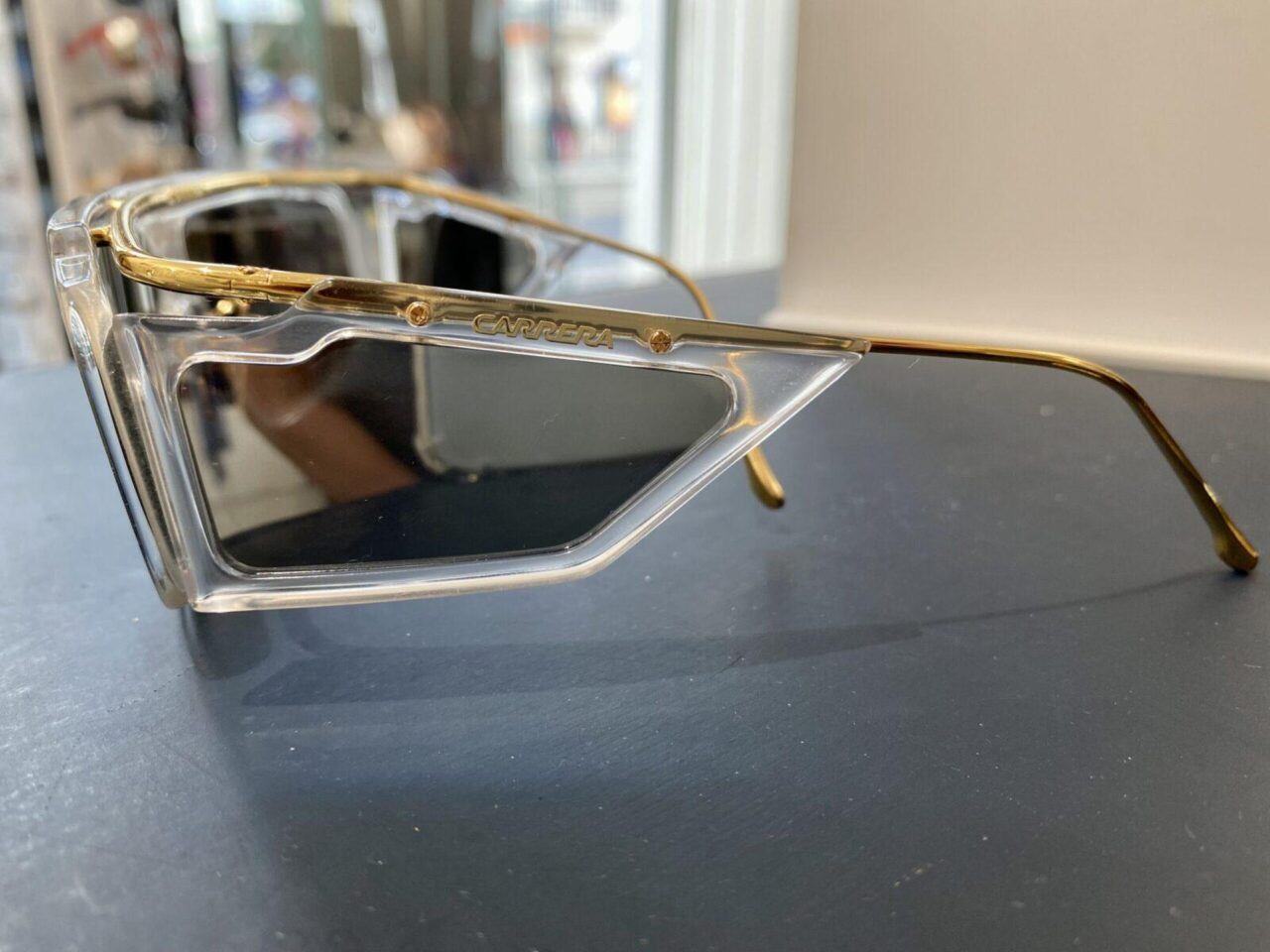 CA/S FACER 90014 carrera Słoneczne OKULARY