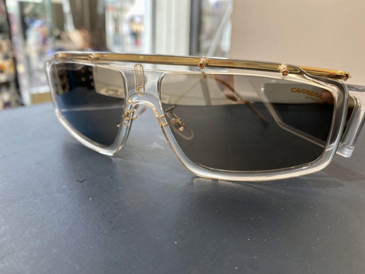 CA/S FACER 90014 carrera Słoneczne OKULARY