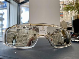 CA/S FACER 90014 carrera Słoneczne OKULARY