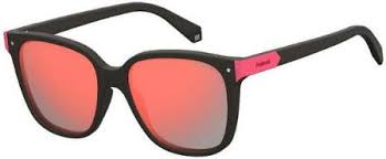 POLAROID PLD 6036/S N9P MATT HAVANA Okulary przeciwsłoneczne