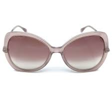 Jimmy Choo CRUZ/G/S FWMNQ Damskie Okulary Przeciwsłoneczne
