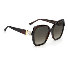 Jimmy Choo MANON/G/S 086 damskie okulary koty