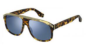 MARC JACOBS 388/S 086 okulary męskie przeciwsłoneczne