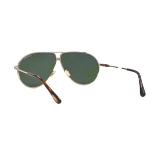 TOM FORD TF734-H 28N- Okulary przeciwsłoneczne