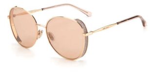 Jimmy Choo FELINE/S DDB GOLD
