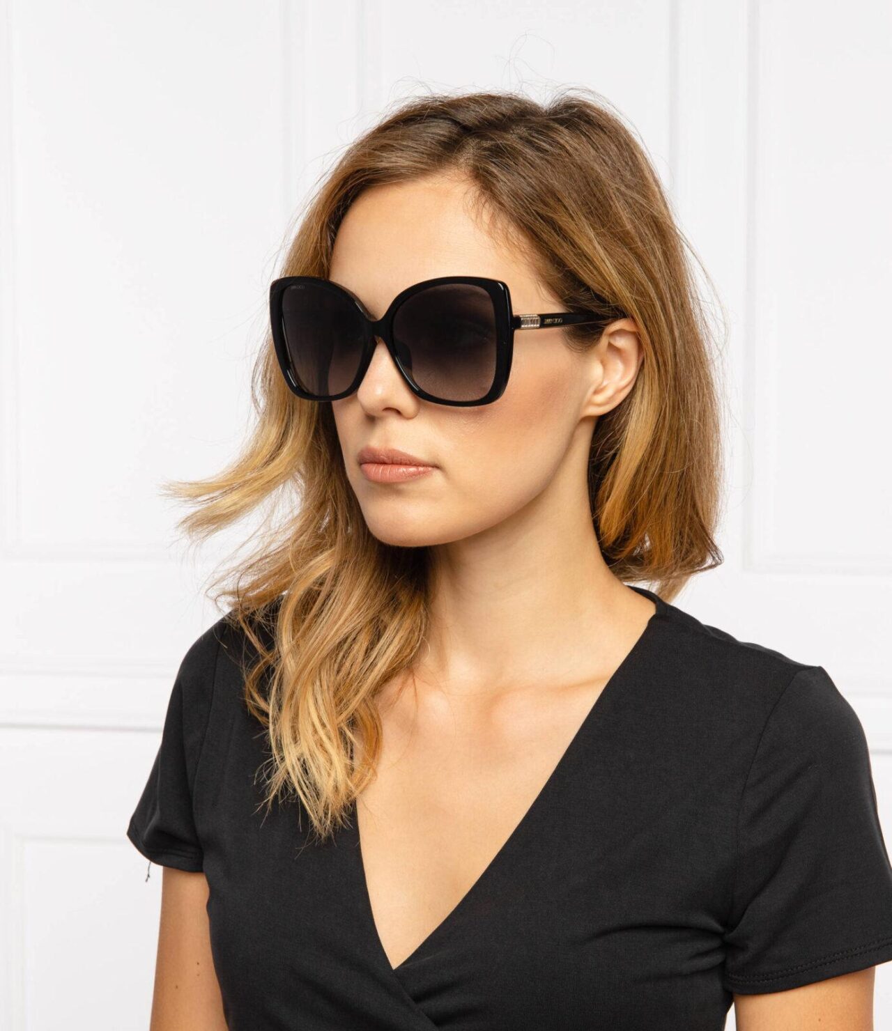 JIMMY CHOO BECKY/F 086HA