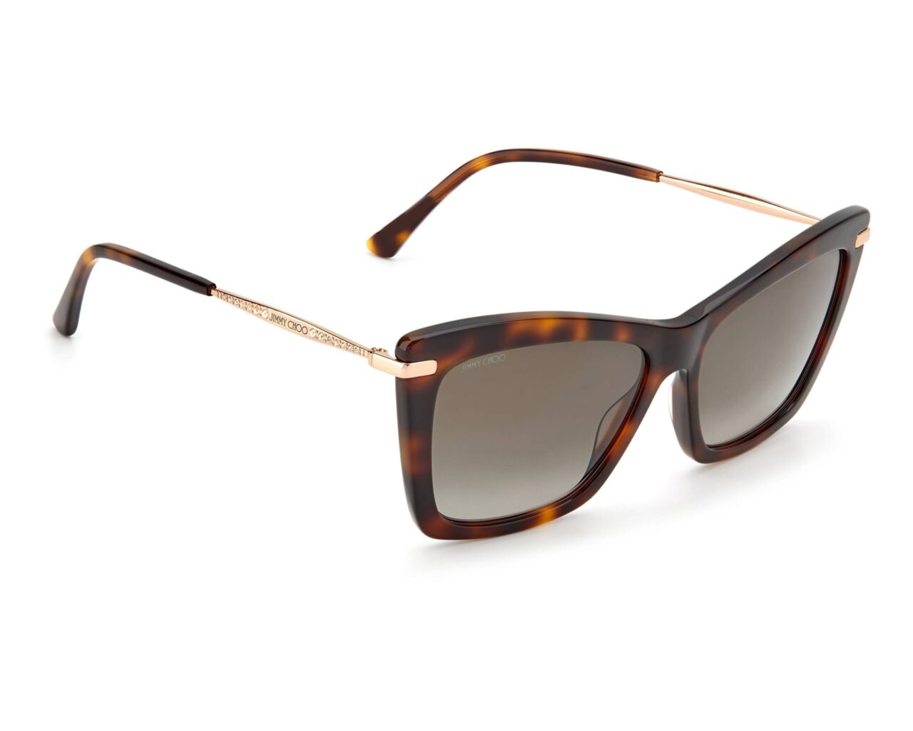 JIMMY CHOO SADY/S 086HA okulary przeciwsłoneczne