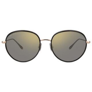 JIMMY CHOO ELLO/S PLO okulary przeciwsłoneczne