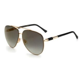 Okulary damskie GRAY/S RHLFQ JIMMY CHOO