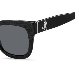 JIMMY CHOO JAN/S DXFIR okulary