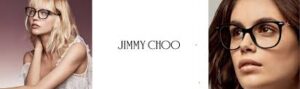 jimmy choo okulary korekcyjne damskie poznan
