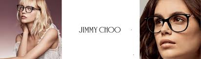 jimmy choo okulary korekcyjne damskie