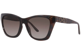 Jimmy Choo RIKKI/G/S 086HA okulary przeciwsłoneczne damskie