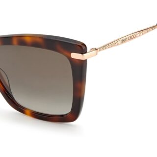 JIMMY CHOO SADY/S 086HA okulary przeciwsłoneczne