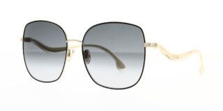 JIMMY CHOO MAMIE/S RHL90 okulary przeciwsłoneczne