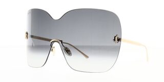 Jimmy Choo ZELMA/S J5GHA maski