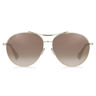 Jimmy Choo VINA/G/SK 3YG okulary przeciwsłoneczne