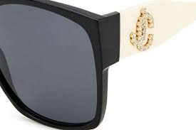 Okulary przeciwsłoneczne damskie Jimmy Choo NOEMI/S 9HTIR