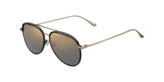Jimmy Choo RETO/S PLO HJ aviator damskie