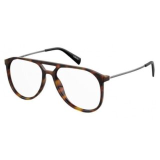 LV 1000 0JU okulary korekcyjne meskie LEVIS