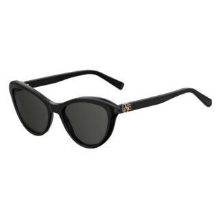 Love Moschino MOL015/S 807/IR damskie okulary przeciwsłoneczne | Bryle Optyk Poznań Swarzędz Śrem