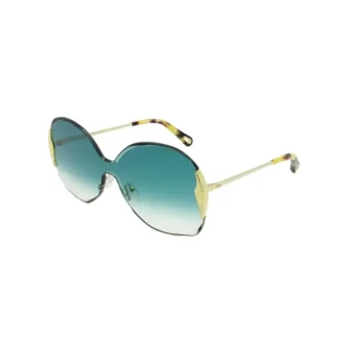 Damskie okulary przeciwsłoneczne CHLOE CE 162S 838
