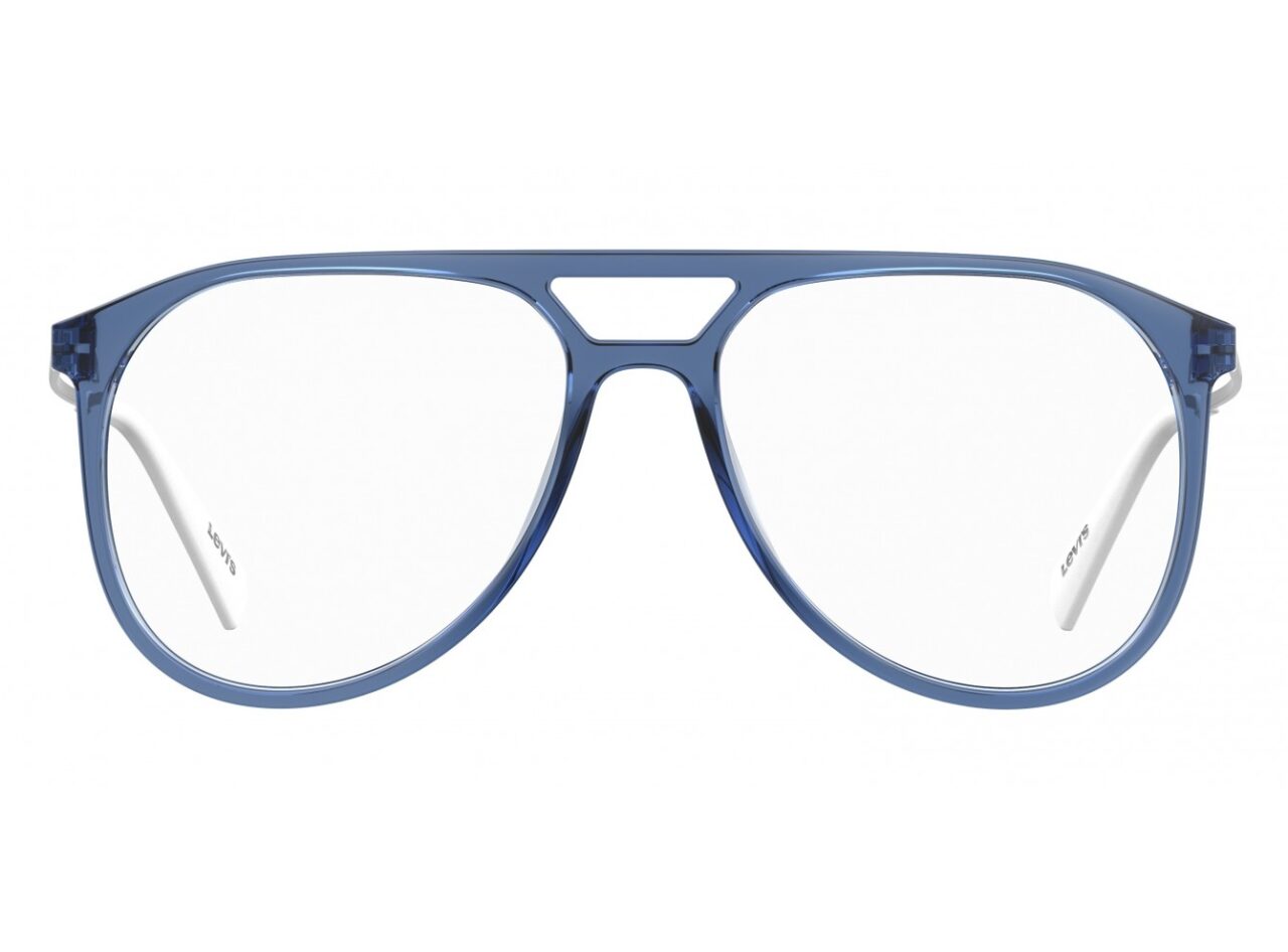LV 1000 0JU okulary korekcyjne meskie LEVIS
