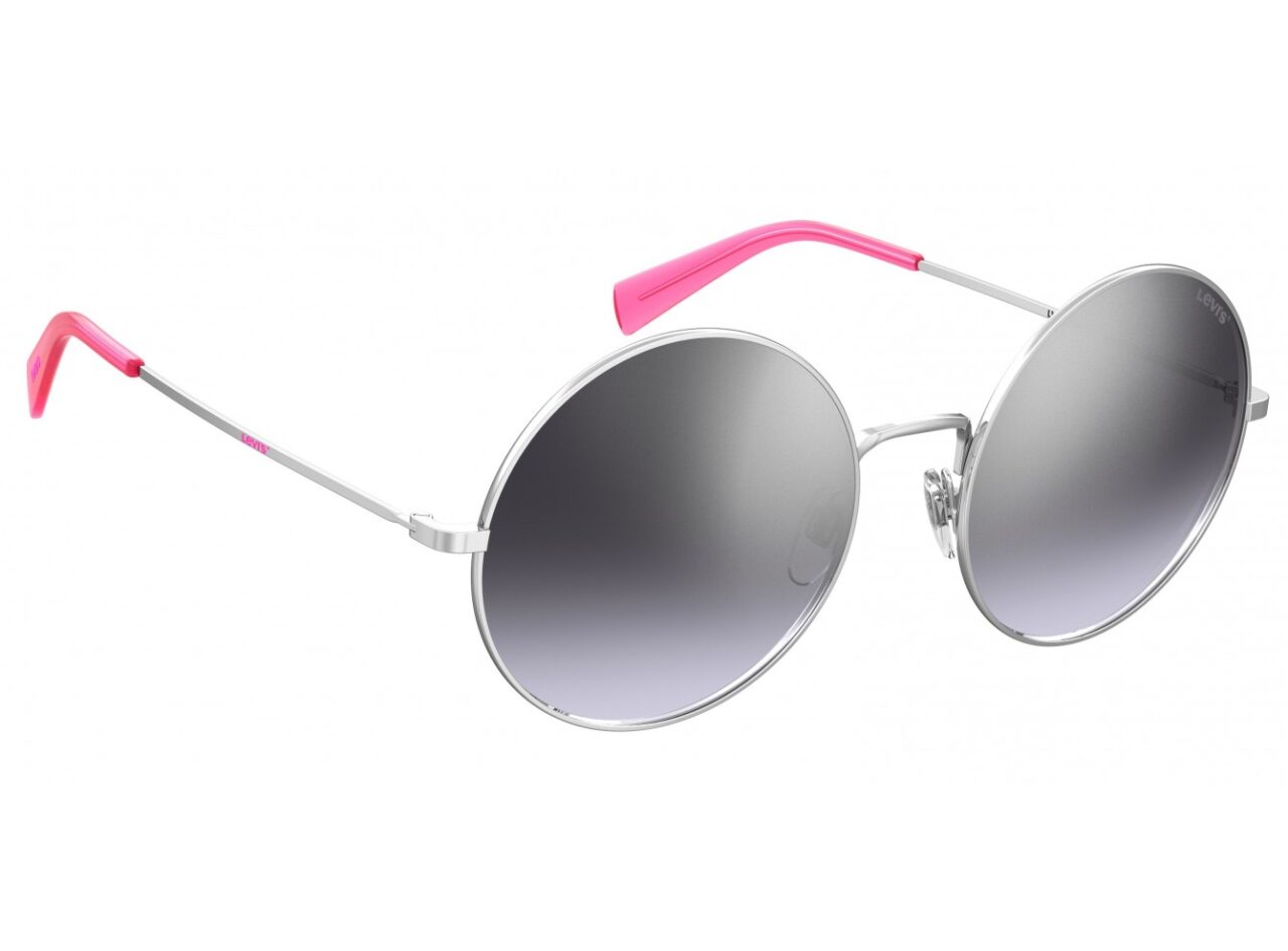 LV 1011/S DYGFQ LEVIS okulary przeciwsłoneczne
