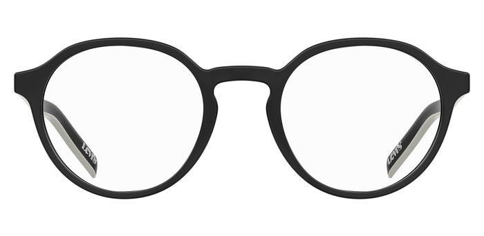 LV 1023 807 okulary korekcyjne meskie LEVIS