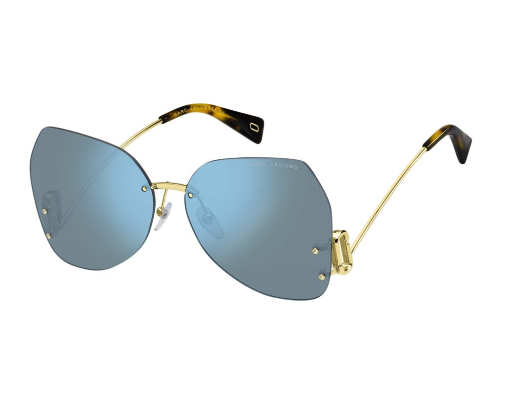 Marc Jacobs 373/S PJP2Y okulary damskie