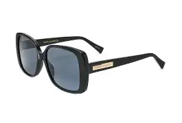 Marc Jacobs MARC 423/S 807 IR Okulary Przeciwsłoneczne – Klasyczna Czerń