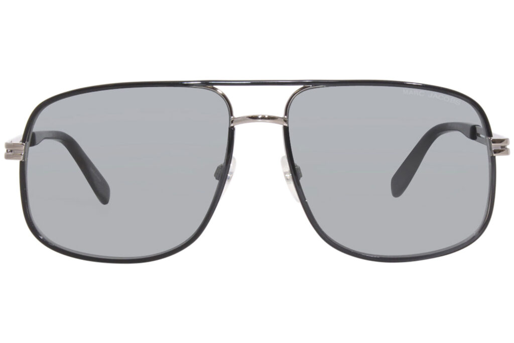 MARC JACOBS MARC 470/S 85KQT okulary męskie przeciwsłoneczne
