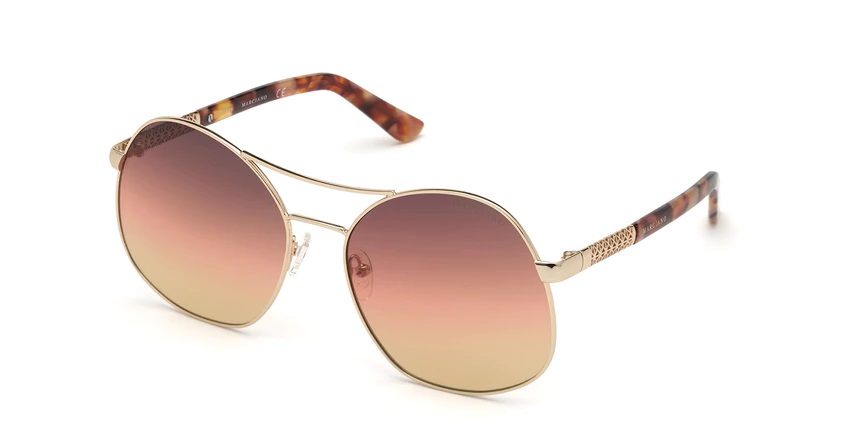 Marciano GM0807 32B okulary przeciwsłoneczne damskie