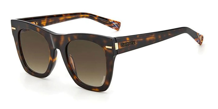 Missoni MIS 0069/S 086/HA okulary przeciwsloneczne damskie
