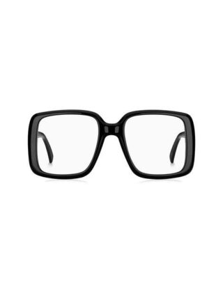 GIVENCHY GV 0094 807 okulary korekcyjne black kwadratowe