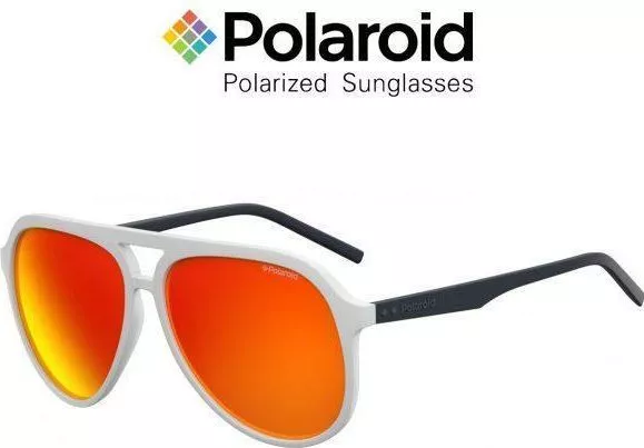 PLD 2048/S 6HTOZ Okulary przeciwsłoneczne unisex polaroid