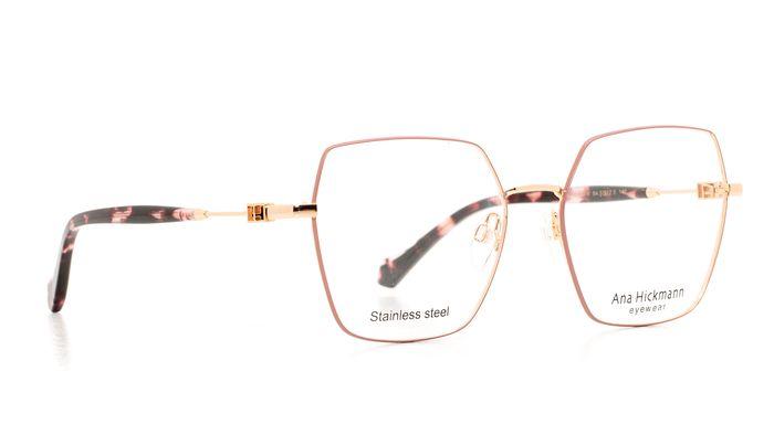 ANA HICKMANN AH1455 01A okulary damskie