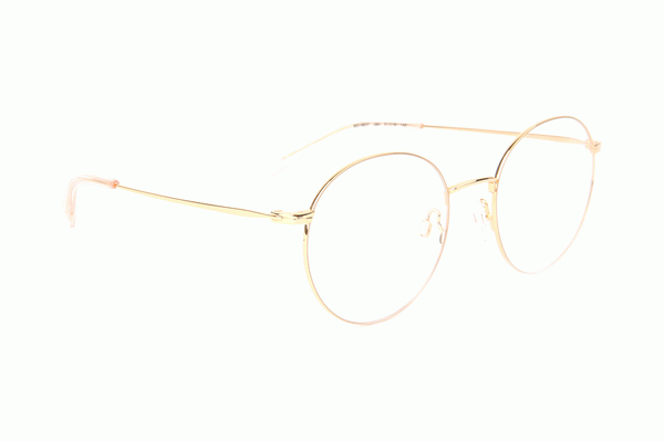 okulary korekcyjne BULGET BG 1663T 08A