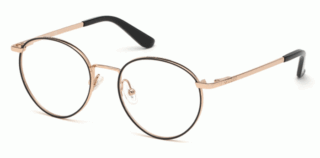 Okulary korekcyjne Guess GU 2725/V 005