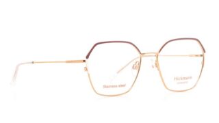okulary korekcyjne damskie ANA HICKMANN HI 1170 01A