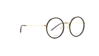 HICKMANN HICMANN 1007-A01 6446 A01 okulary korekcyjne