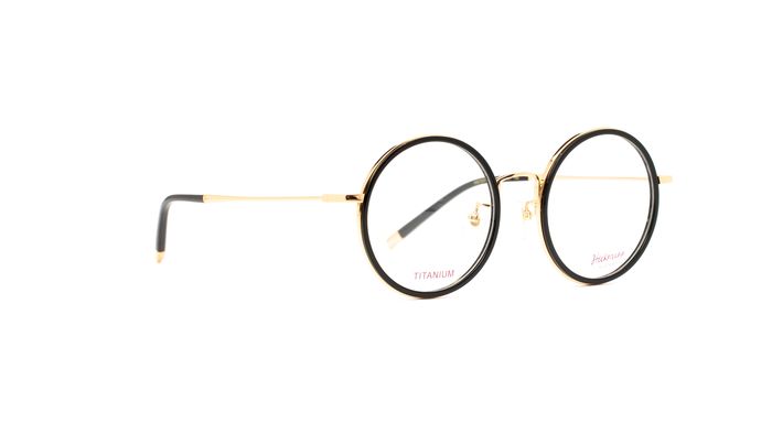 HICKMANN HICMANN 1007-A01 6446 A01 okulary korekcyjne
