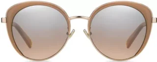 Jimmy Choo GABBY/F/S FWM okulary przeciwsłoneczne