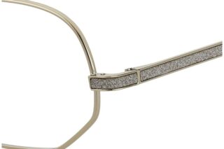Okulary korekcyjne Jimmy Choo JC245/N K67