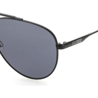 Pierre Cardin okulary przeciwsłoneczne aviator P.C. 6168 807