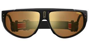 CARRERA 1029/S YYC BKGD Okualry przeciwsłoneczne