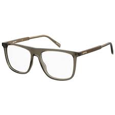LV 1016 1ED okulary korekcyjne meskie LEVIS